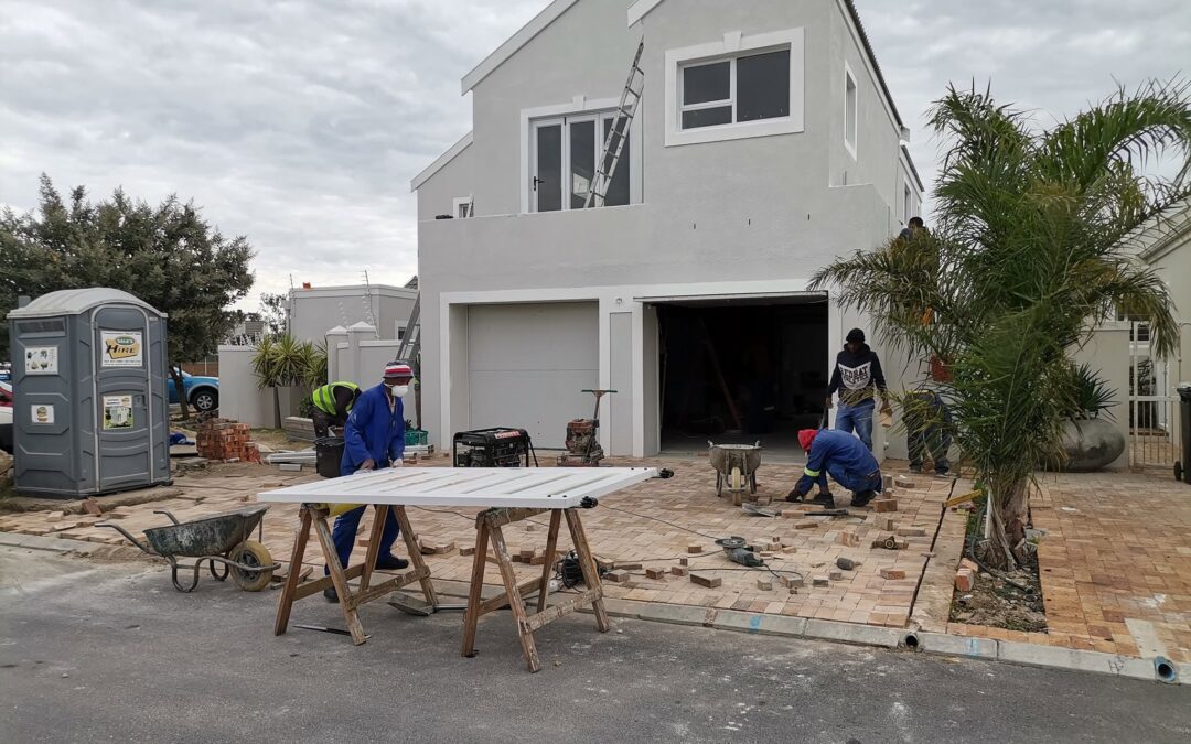 Building & Construction Job in Sunningdale