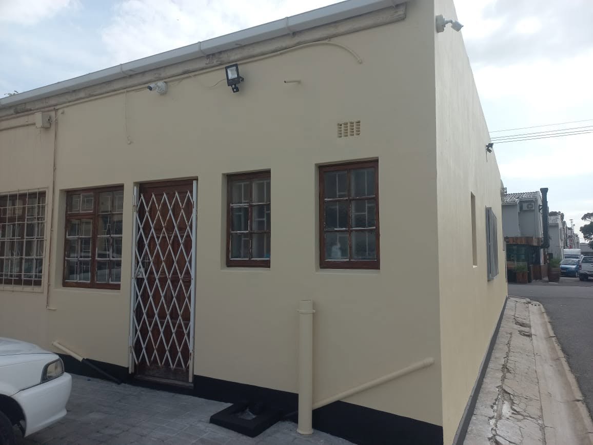 Repair and waterproof factory wall and roof in Maitland
